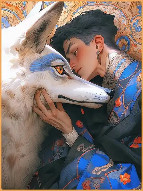 你好，李焕英卡片图